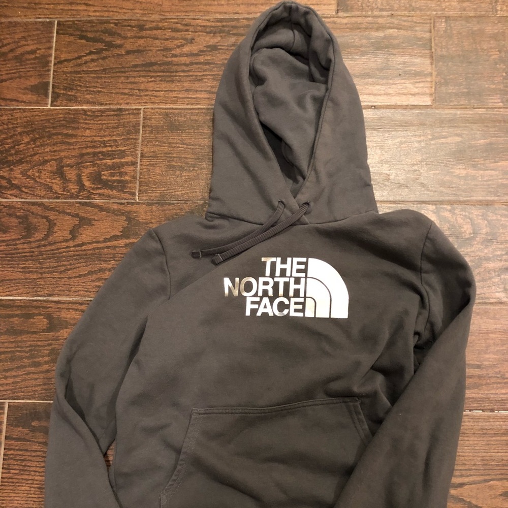 The North Face Hoodie Size Medium
